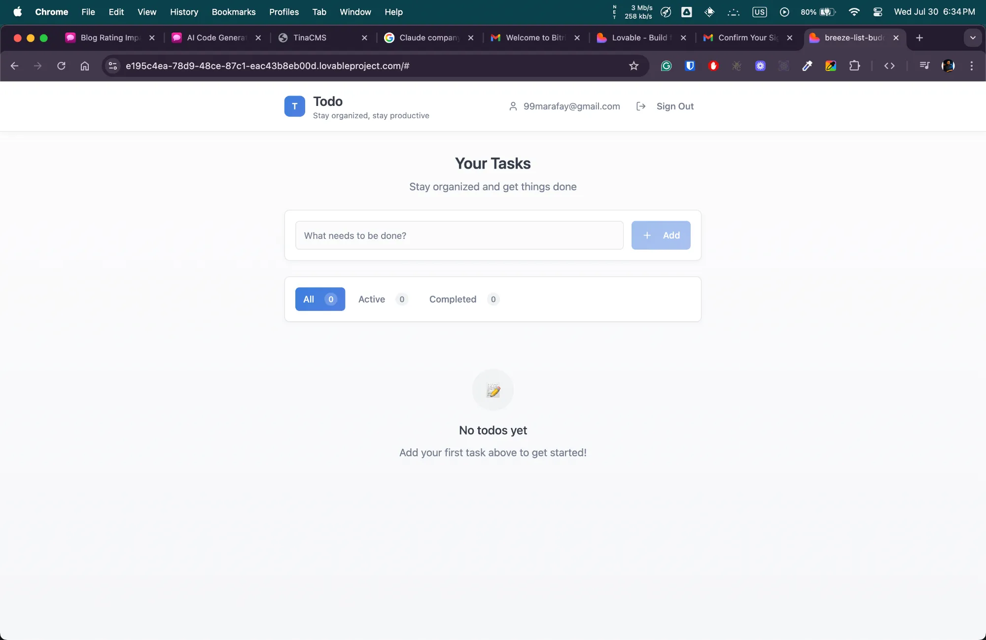 Image related to: The Copilot Revelation: Speed Over Polish