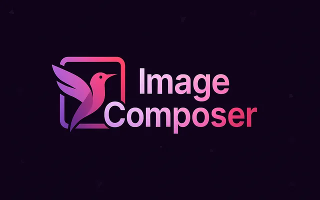 Image Composer - Privacy-First Image Processing