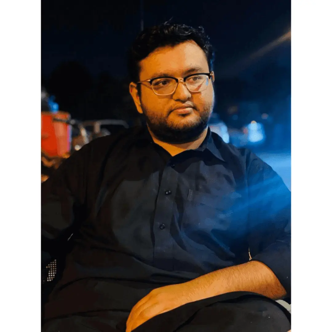 Abdul Rafay